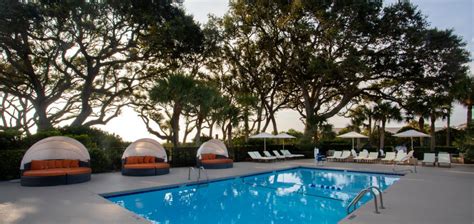 Beachview Club Hotel, Jekyll Island Review | The Hotel Guru