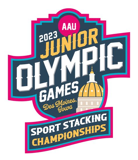 Location - AAU Junior Olympic Games Sport Stacking Championships