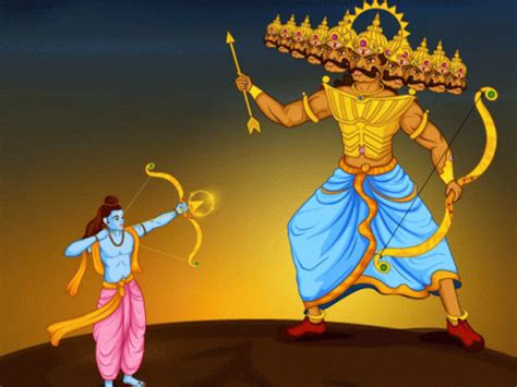 Dussehra Happy Dussehra Happy To Discover Share GIFs