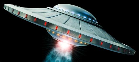 57 Out-of-This-World UFO Facts | FactRetriever.com