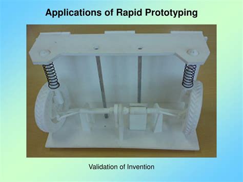 Ppt What Is Rapid Prototyping Powerpoint Presentation Free Download Id 5576473