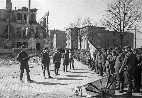 Что случилось с Восточной Пруссией? - Русская семерка