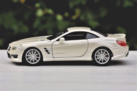 Model Car Automobile Mercedes - Free photo on Pixabay - Pixabay