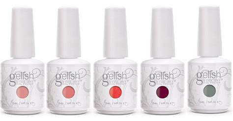 10 Must-Have Gel Nail Polish Brands for the Curiosity