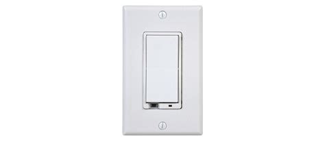 Gocontrol In Wall Led Dimmer Switch W Control Lighting