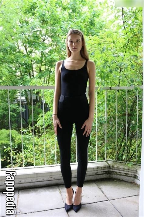 Lilith Schnaar Nude Leaks Photo Fapopedia