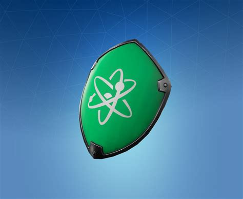 Fortnite Banner Shield Back Bling Pro Game Guides