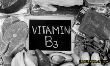 Витамины В Бодибилдинге | 11 Самых Важных | bestbodyblog.com