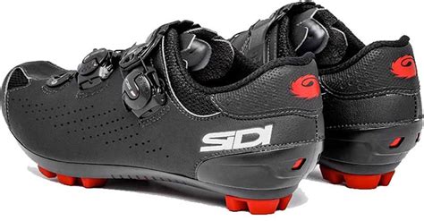 SIDI Eagle 10 MTB Schoenen Black Heren EU 38 Bol