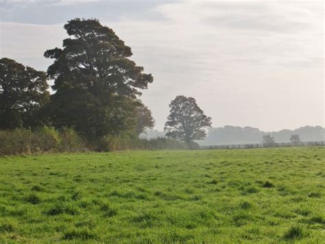 Garth Ends Road Bishop Burton Bernard Sharp Geograph Britain