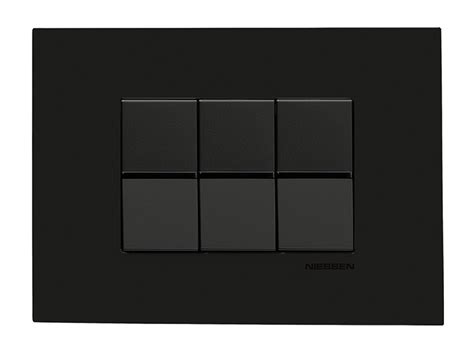 Serie Zenit de Niessen - accesorios eléctricos modulares - Series de ...