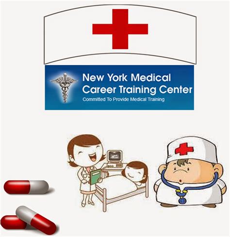 What the new york medical career training center new york means for jobs 5