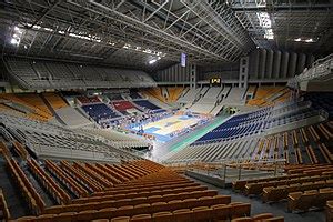 2017–18 Basketball Champions League - Wikipedia