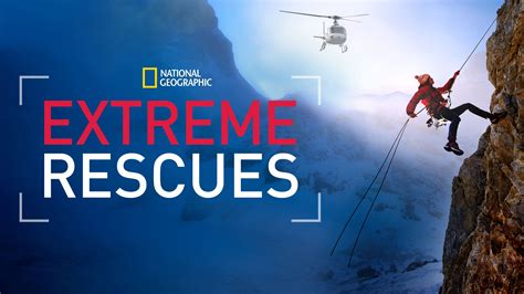 extreme rescues season  full episodes   plex