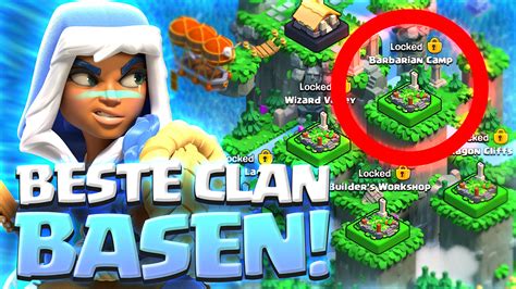 Clash Of Clans Thumbnails For Youtube Photoshop Behance