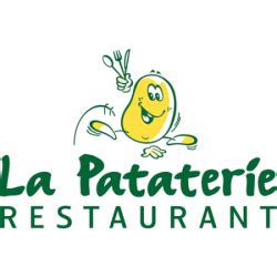 La Pataterie Adresses Et Horaires Des Restaurants La Pataterie