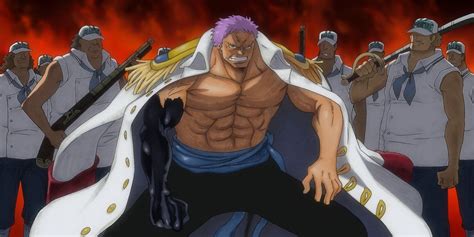 One Piece Finally Ends One Of The Biggest Haki Misconceptions