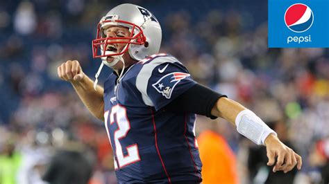 Tom Brady postseason by the numbers