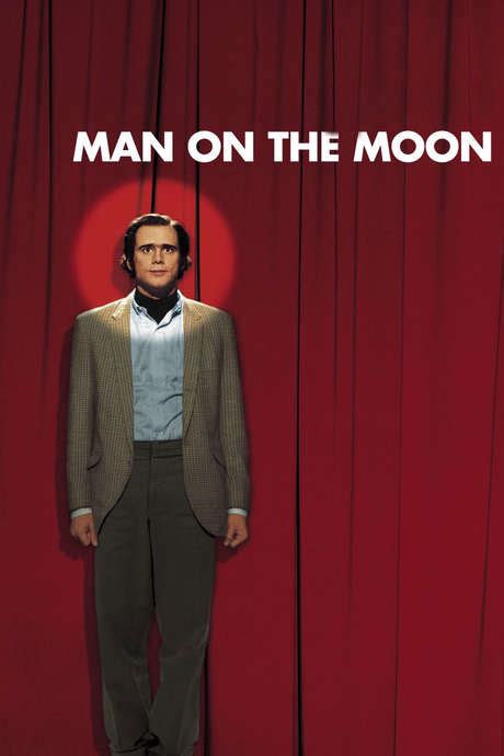 ‎Man on the Moon (1999) directed by Miloš Forman • Reviews, film + cast ...