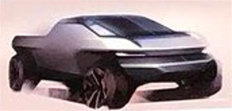 cybertruck-concept - TESLARATI