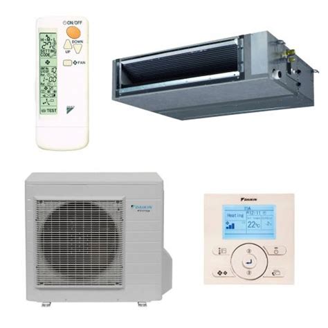 Daikin Comfosystems