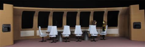 Design Of The Week Star Trek Enterprise Observation Lounge Fabbaloo