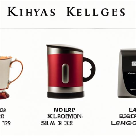 Which Keurig Coffee Maker is Best? A Comprehensive Guide - The ...