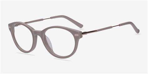 Utopia Gray Acetate Eyeglasses From Eyebuydirect Discover Exceptional Style Quality And Price