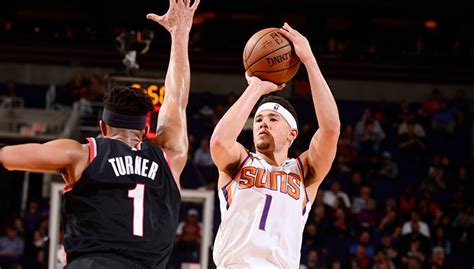 Suns Sneak Peek: Suns vs Blazers | NBA.com