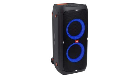 JBL PartyBox 310 im Test - Soundfans.de