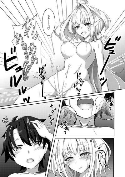 Ima Wa Touki Manatsu No Yume Nhentai Hentai Doujinshi And Manga