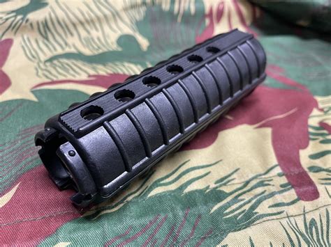 6 Hole Car Handguards Bad Moon Armory