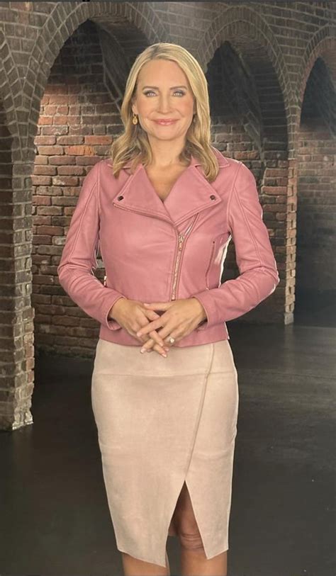 Andrea Canning Dateline Nbc Rhotreporters