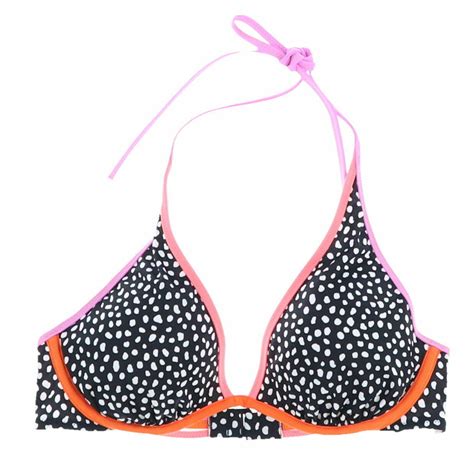 Victoria S Secret Womens Swim Bikini Top Bathing Suit Swimsuit Swimwear New Nwt Ebay