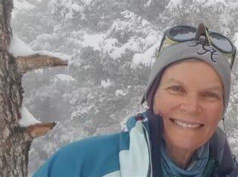 Missing Woman Found Dead In Colorado Wilderness Snowbrains