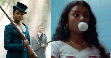 Simone Ashley no volverá a Sex Education tras compromisos adquiridos en Bridgerton Nueva Mujer