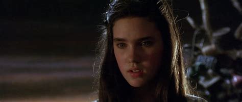 As Sarah Williams In Labyrinth