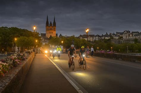 Nature Is Bike Le Festival V Lo Gravel Revient Angers En Juin