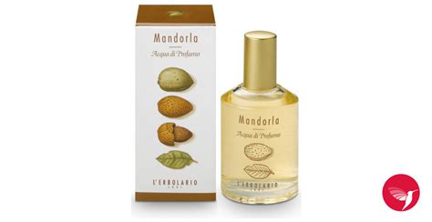 Mandorla L Erbolario Parfum Ein Es Parfum F R Frauen Und M Nner