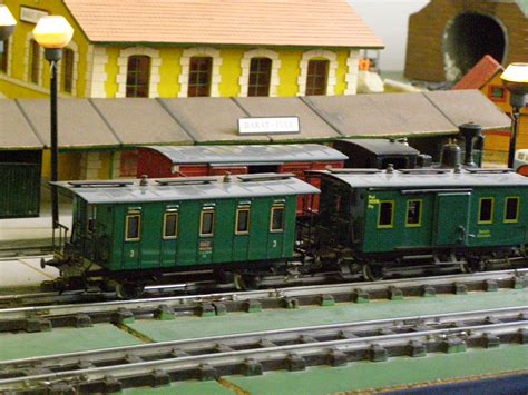 Какую железную дорогу лучше купить ребенку в подарок? Железные дороги