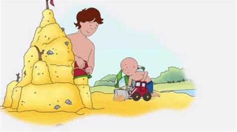 Caillou Theme Song | Caillou Wiki | FANDOM powered by Wikia