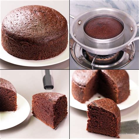 Eggless Cake Recipe With Condensed Milk Artofit