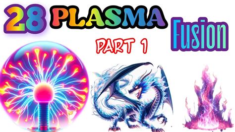 Plasma Fusion Frenzy Part 1 Devine Supreme Alpha Gamma Theta