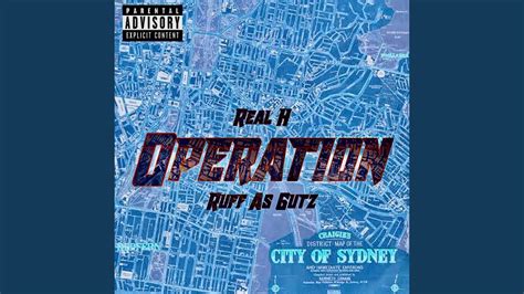 Operation Feat Real H Youtube