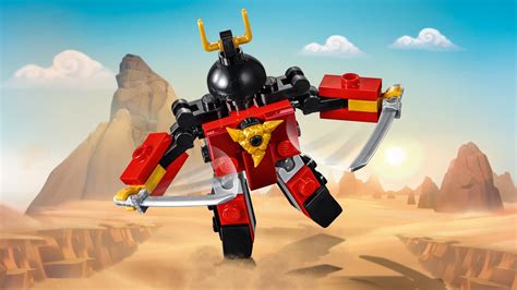 LEGO 30533 Ninjago Sam-X | Karkkainen.com verkkokauppa