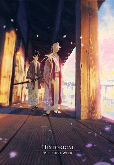 Pin By T S On Exalted Yuri On Ice Yuri On Ice Fairies Gay Yuri