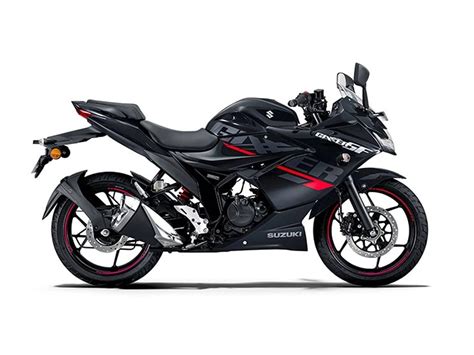 New Suzuki Gixxer SF Fi ABS Dual Tone 2023 Price In Bangladesh 2024