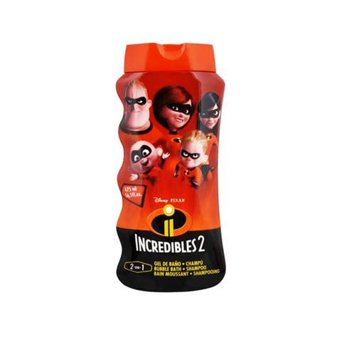 Buy Lorenay Incredibles Bubble Bath Shampoo Ml At Best Price In