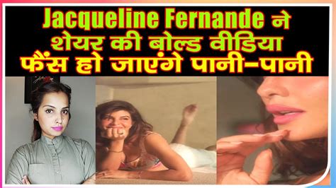 Jacqueline Fernandez Ki Chudai Video Sex Pictures Pass