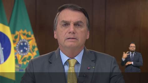 Bolsonaro altera o comando de seis ministérios veja lista CNN Brasil